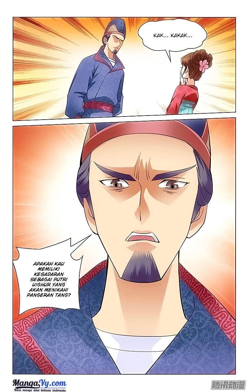 Prince Don’t do This Bab 17 halaman 3