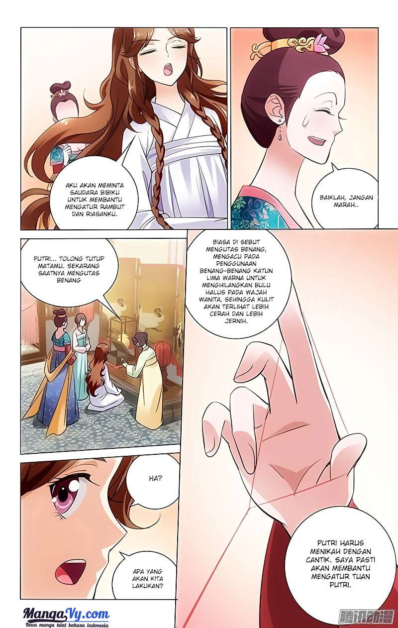 Prince Don’t do This Bab 17 halaman 8