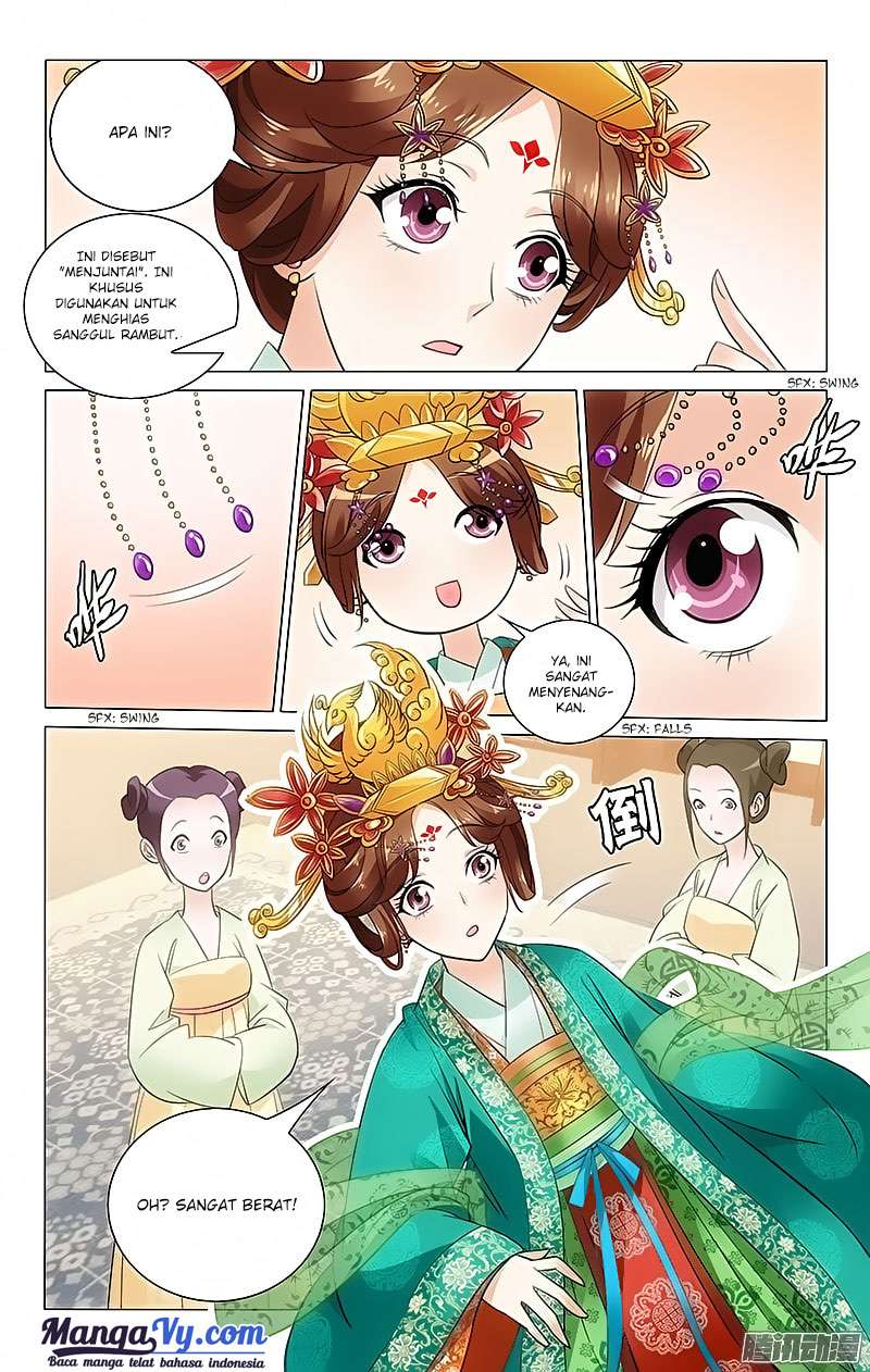 Prince Don’t do This Bab 18 halaman 2