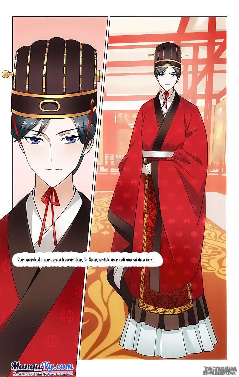 Prince Don’t do This Bab 18 halaman 10
