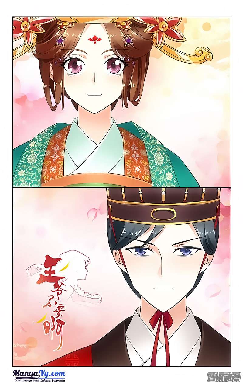 Prince Don’t do This Bab 19 halaman 2