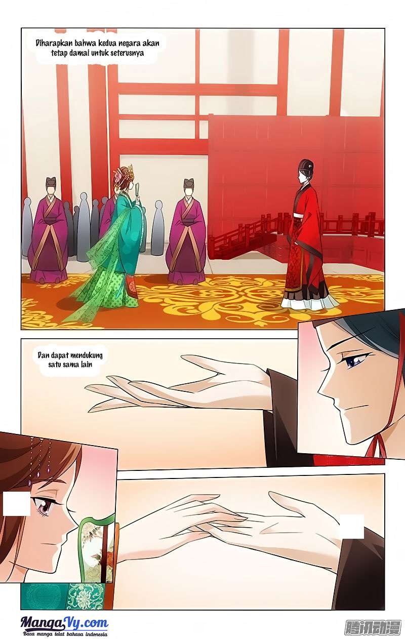 Prince Don’t do This Bab 19 halaman 3