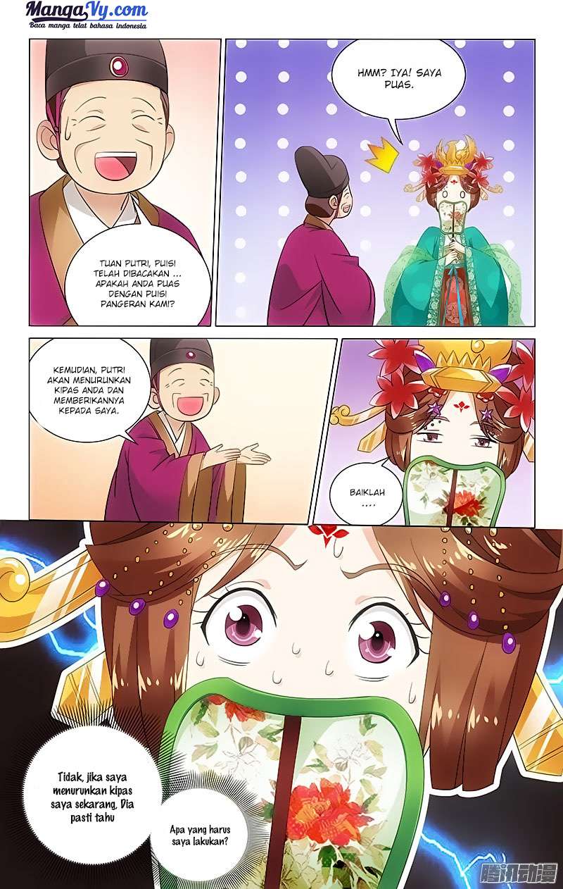 Prince Don’t do This Bab 19 halaman 7