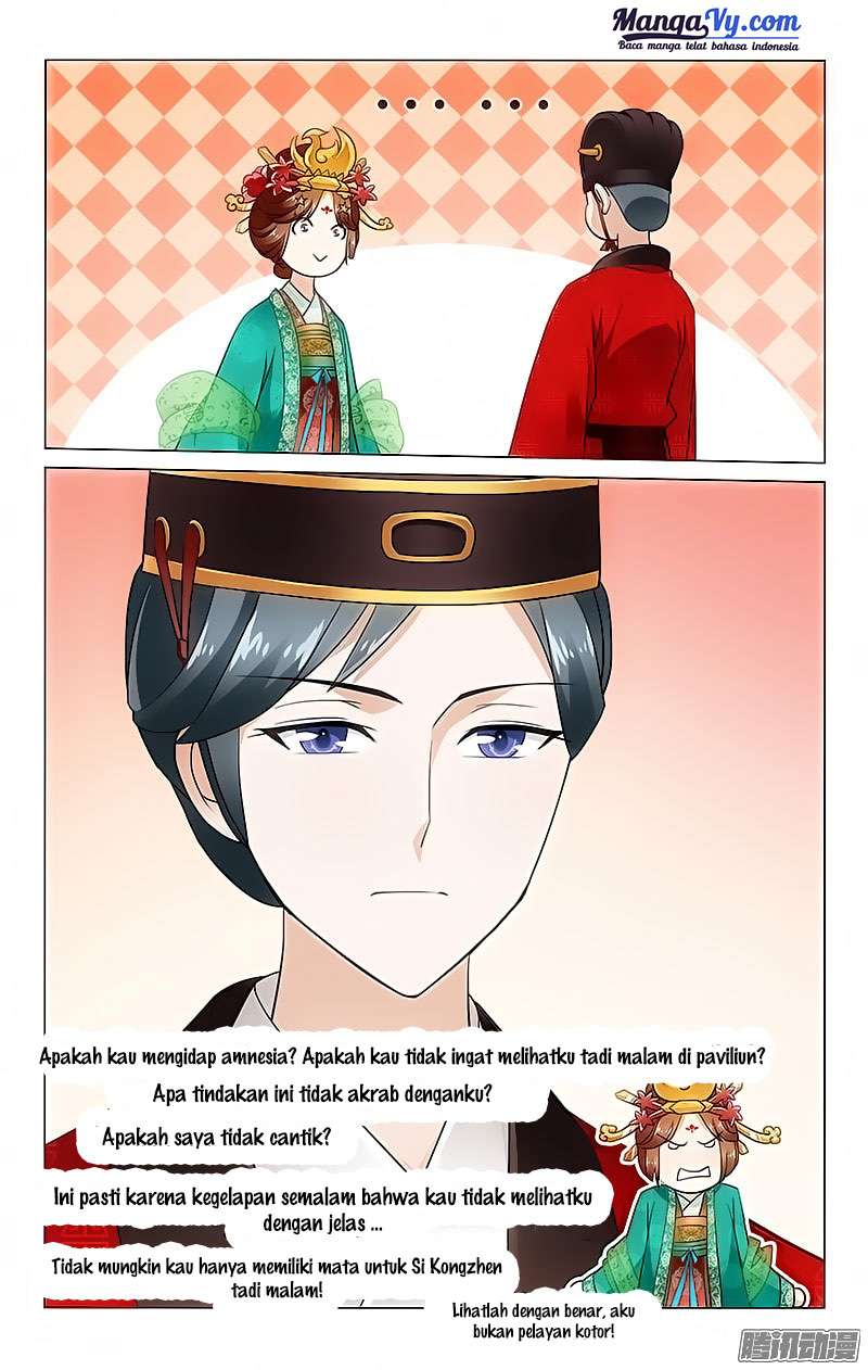 Prince Don’t do This Bab 19 halaman 9