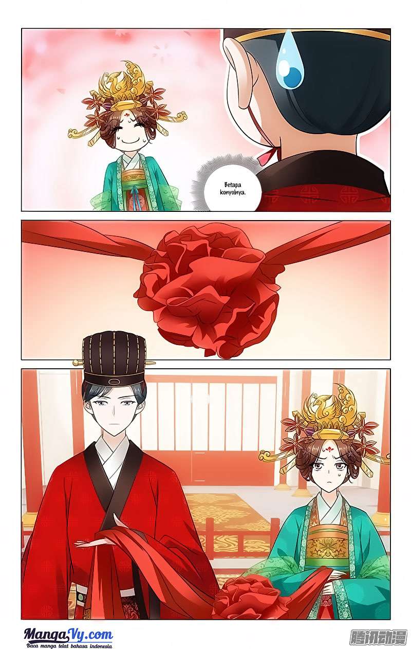 Prince Don’t do This Bab 19 halaman 10