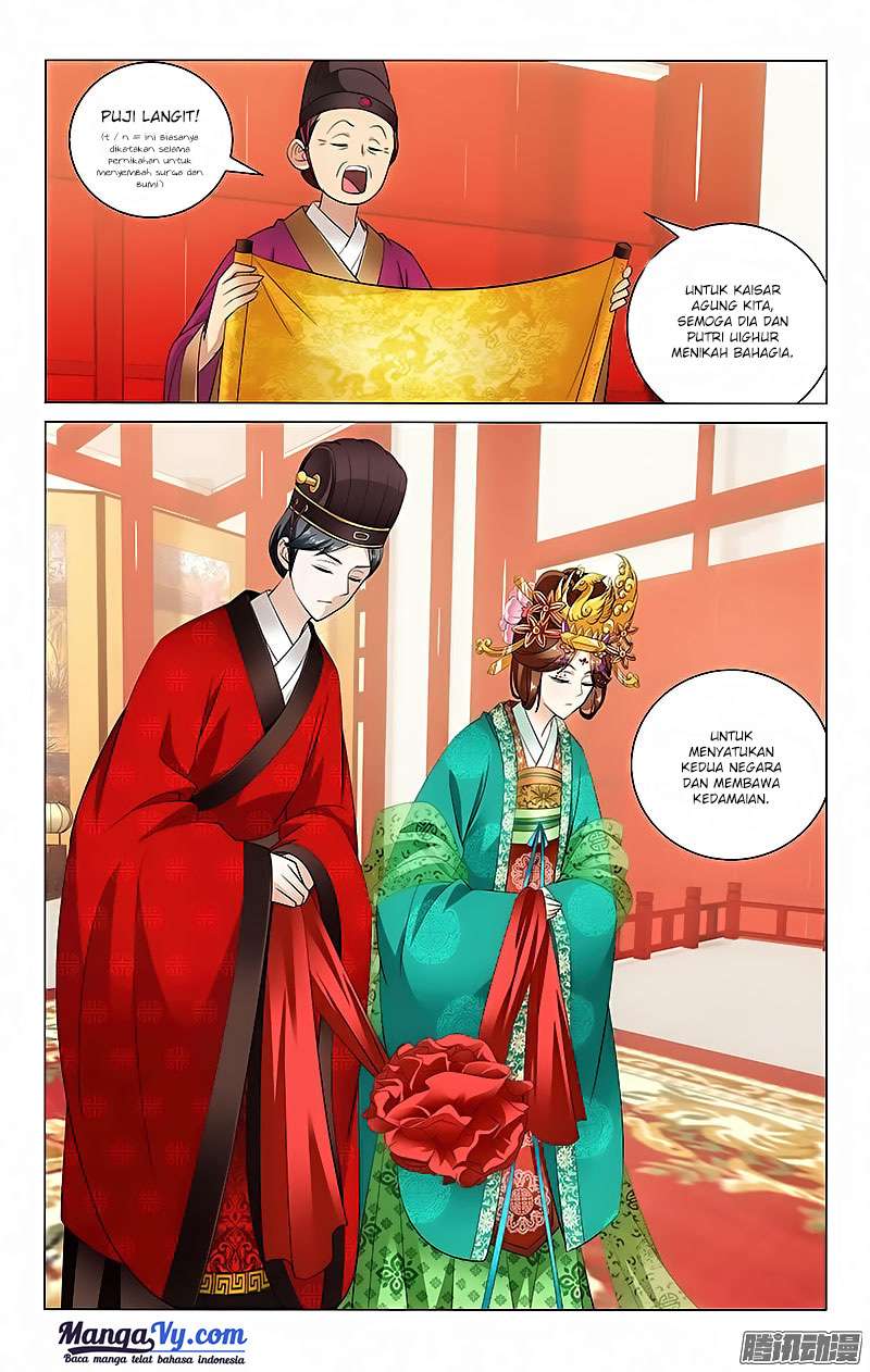 Prince Don’t do This Bab 20 halaman 2
