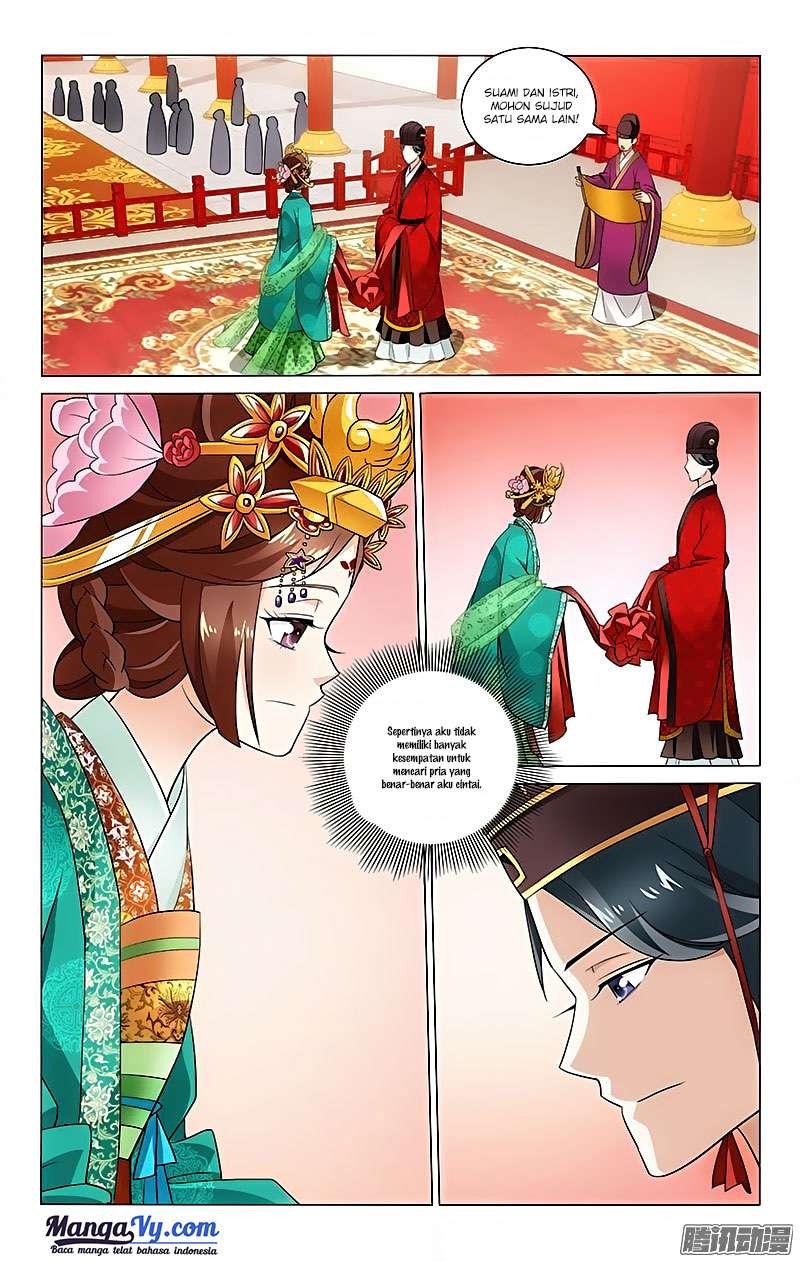 Prince Don’t do This Bab 20 halaman 4