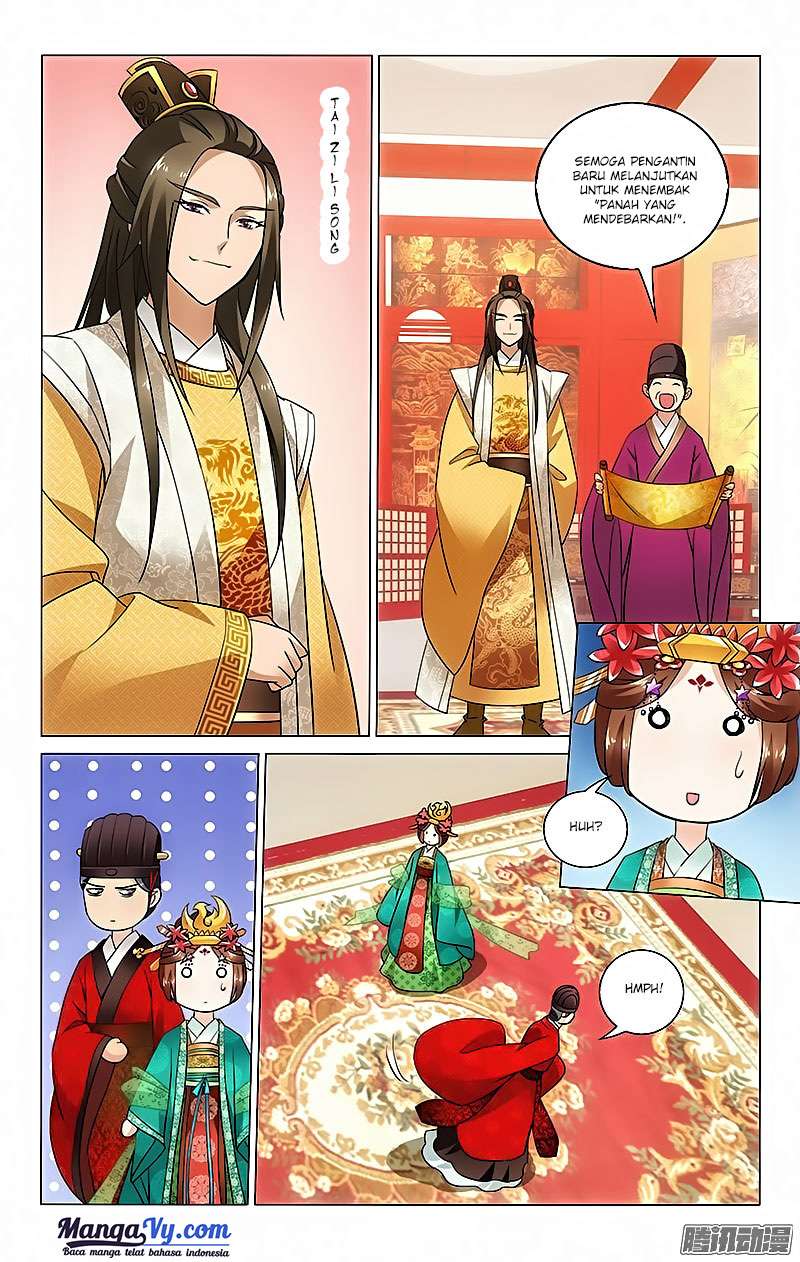 Prince Don’t do This Bab 20 halaman 7