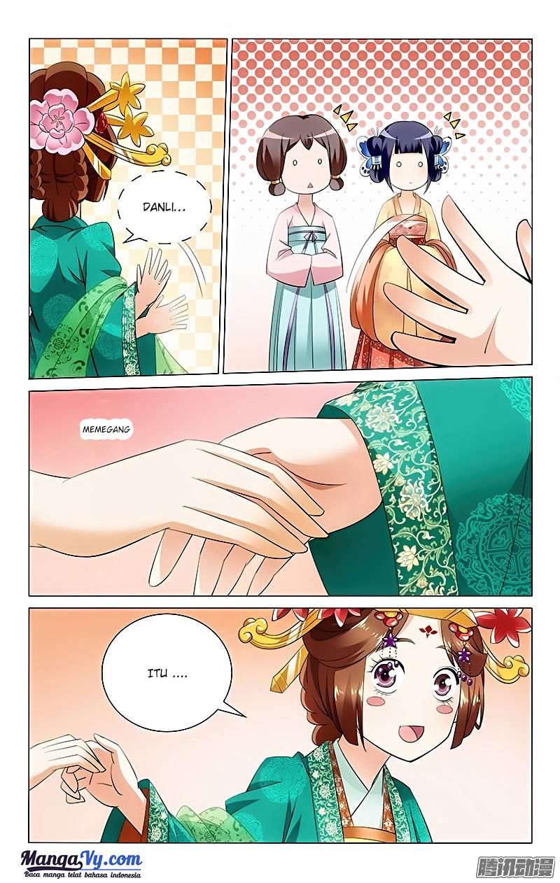 Prince Don’t do This Bab 20 halaman 8