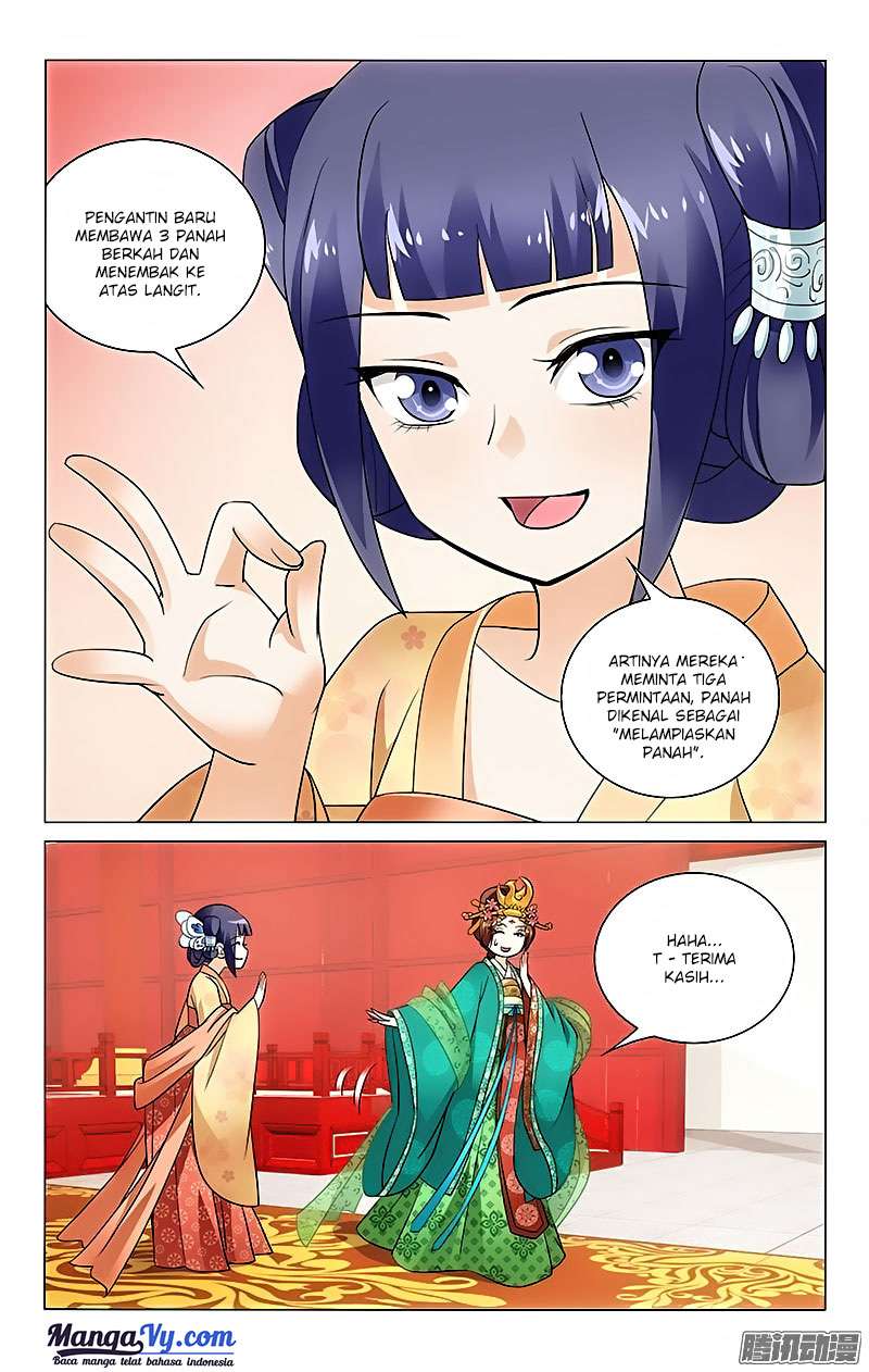 Prince Don’t do This Bab 20 halaman 10