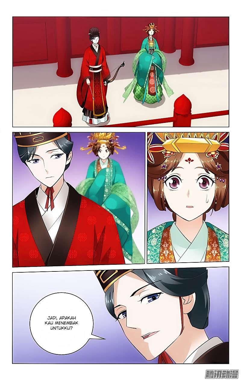 Prince Don’t do This Bab 21 halaman 3