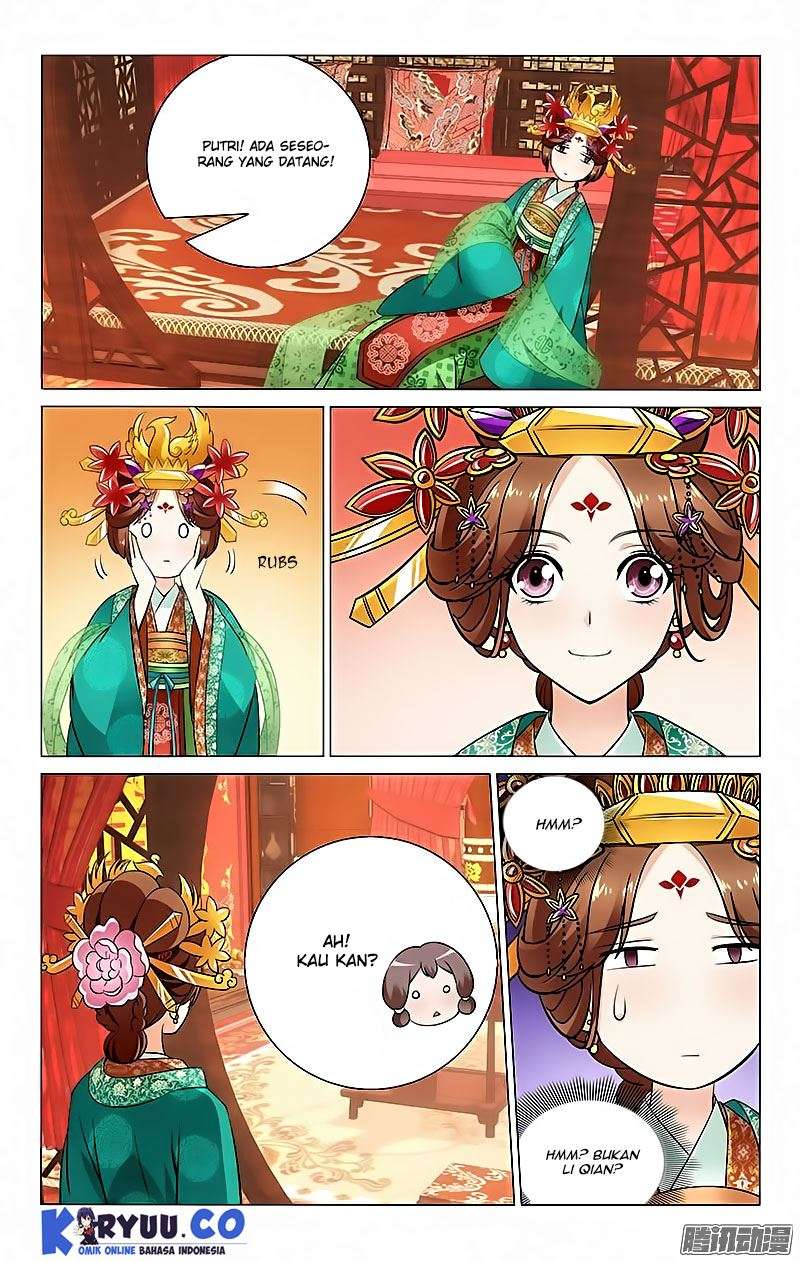 Prince Don’t do This Bab 24 halaman 2