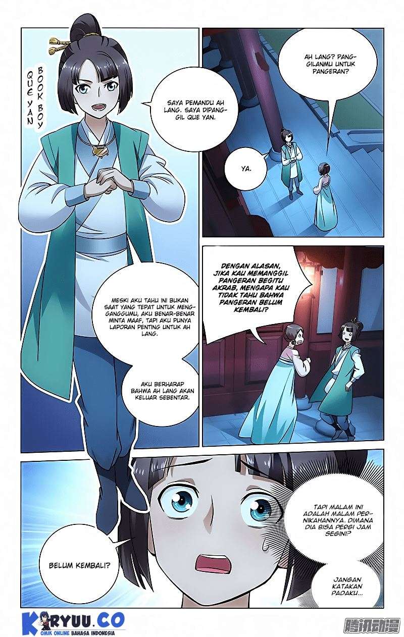 Prince Don’t do This Bab 24 halaman 3