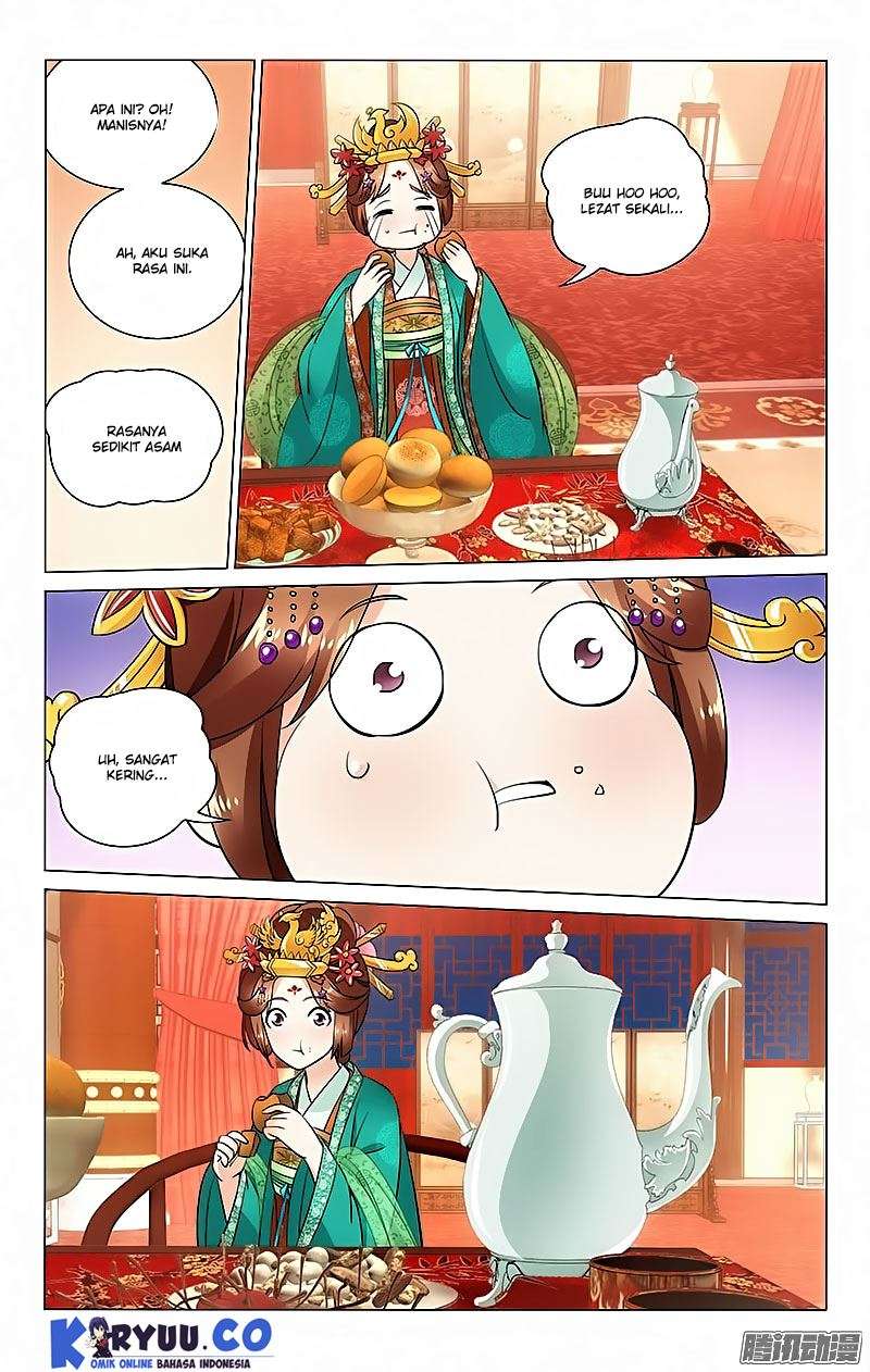 Prince Don’t do This Bab 24 halaman 9