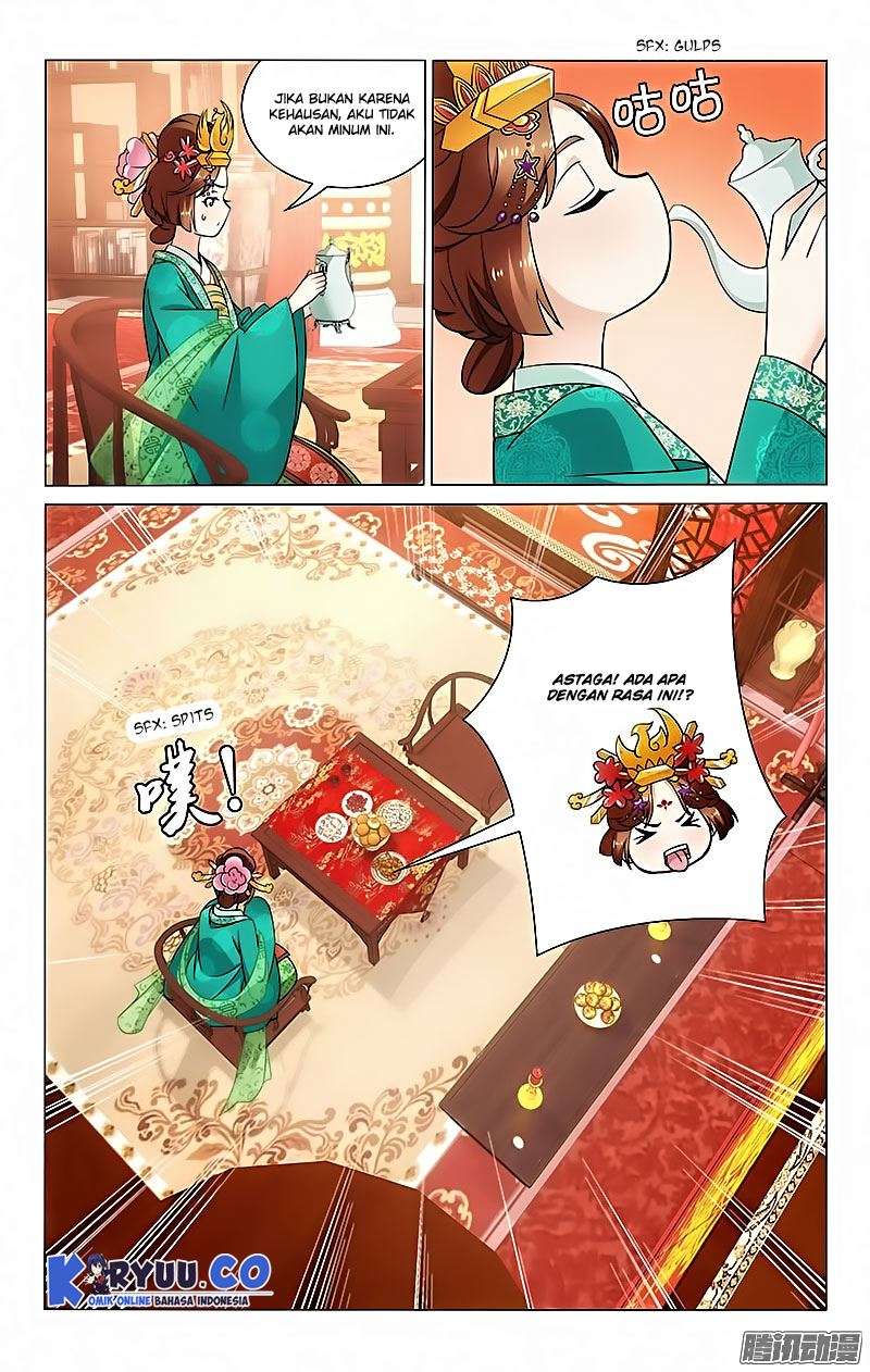 Prince Don’t do This Bab 24 halaman 10