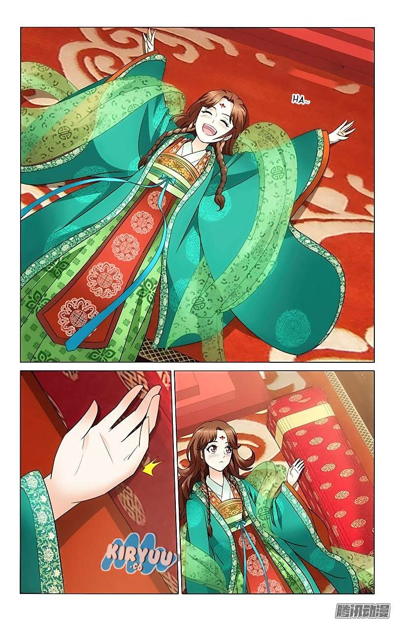Prince Don’t do This Bab 25 halaman 4