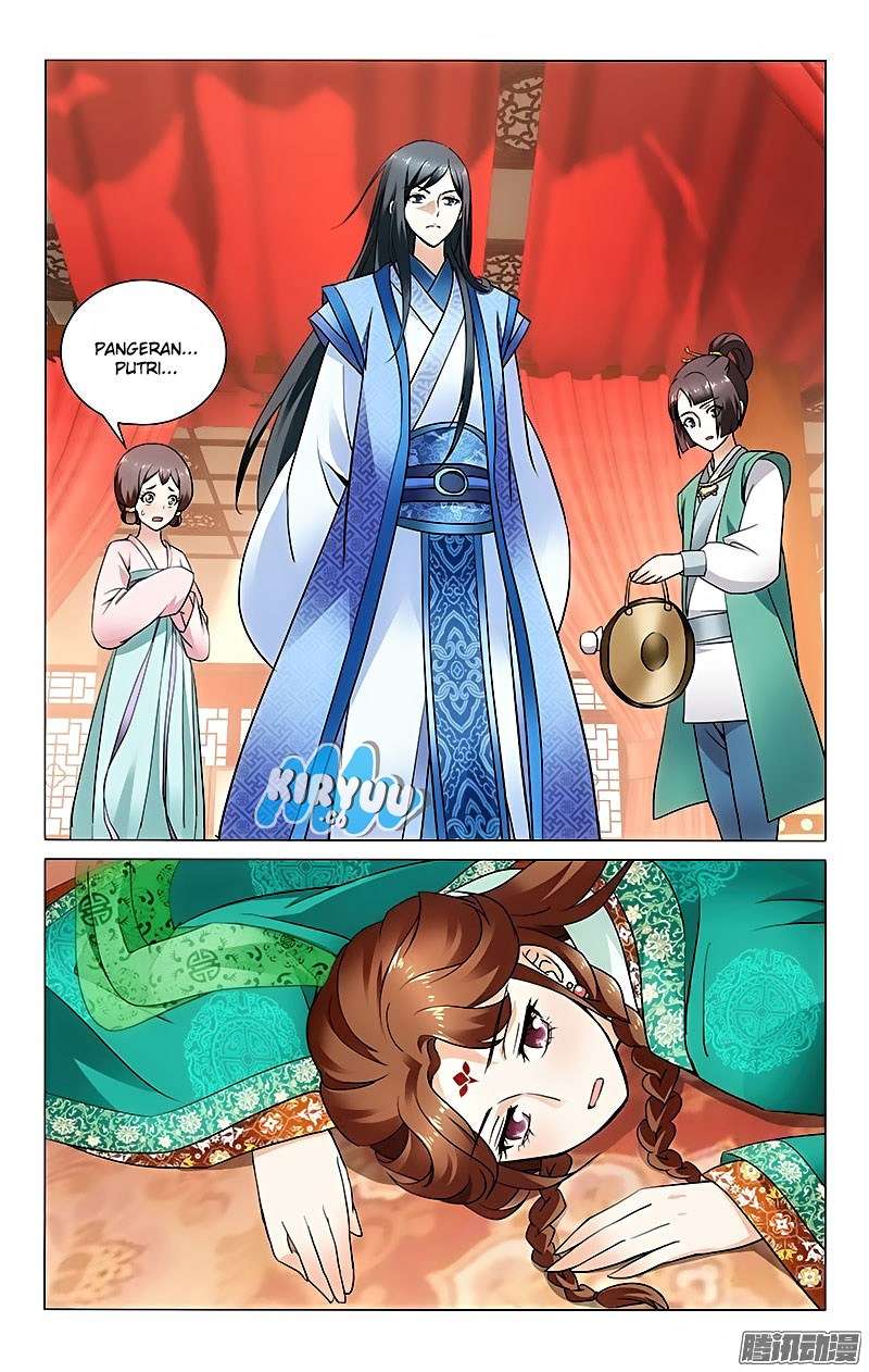 Prince Don’t do This chapter 26 halaman 5