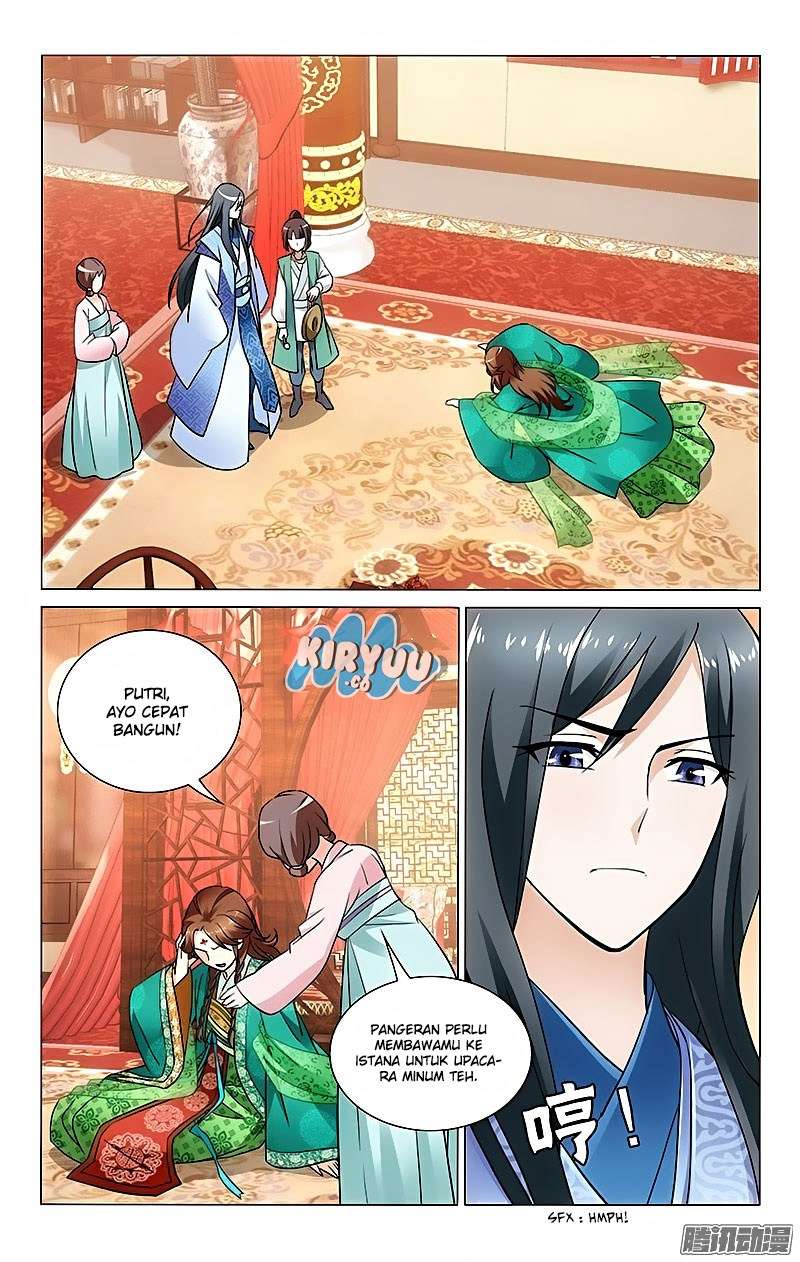 Prince Don’t do This chapter 26 halaman 6