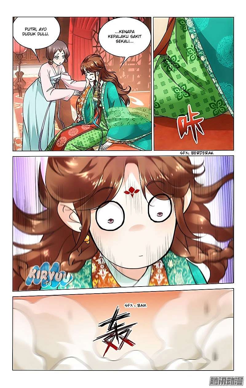 Prince Don’t do This chapter 26 halaman 7