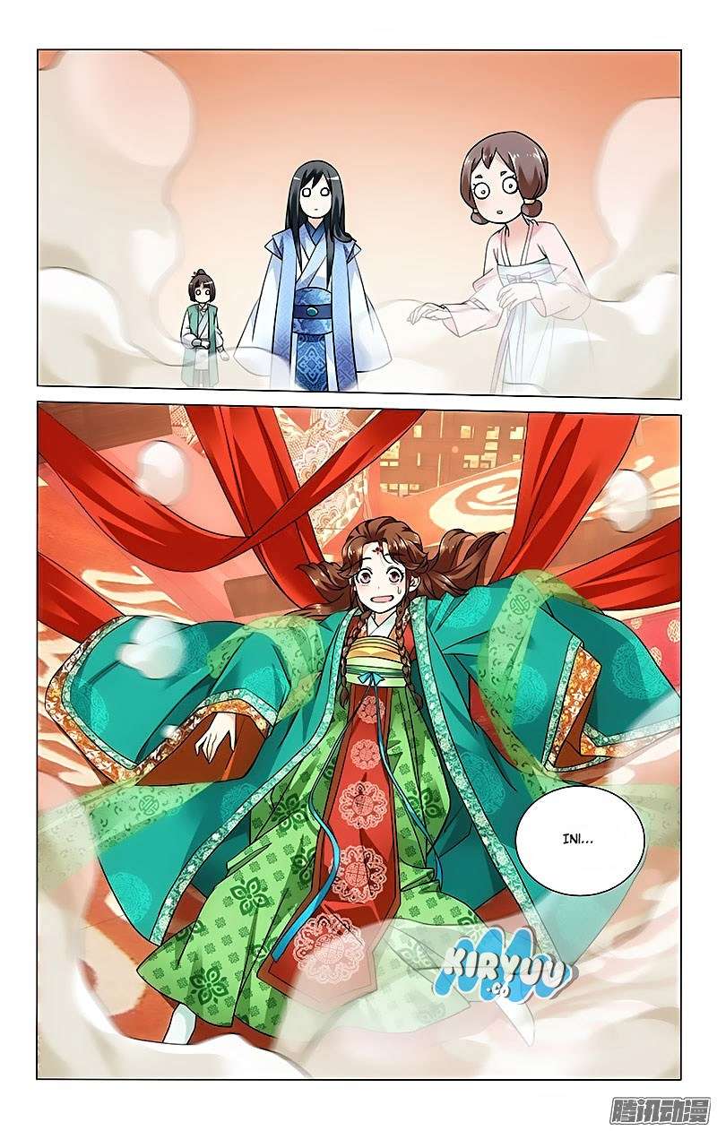 Prince Don’t do This chapter 26 halaman 8