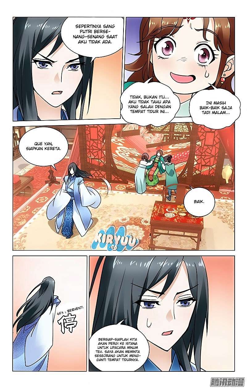 Prince Don’t do This chapter 26 halaman 9