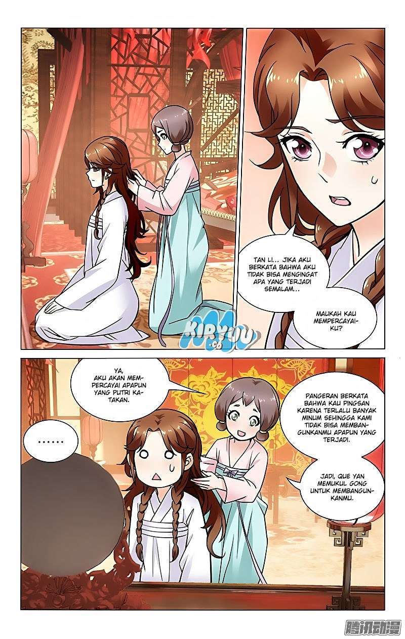 Prince Don’t do This chapter 26 halaman 10