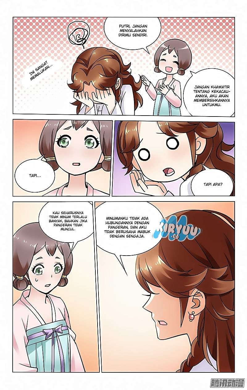 Prince Don’t do This chapter 26 halaman 11