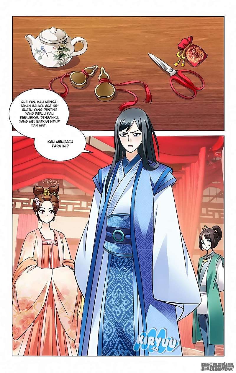 Prince Don’t do This Bab 27 halaman 8