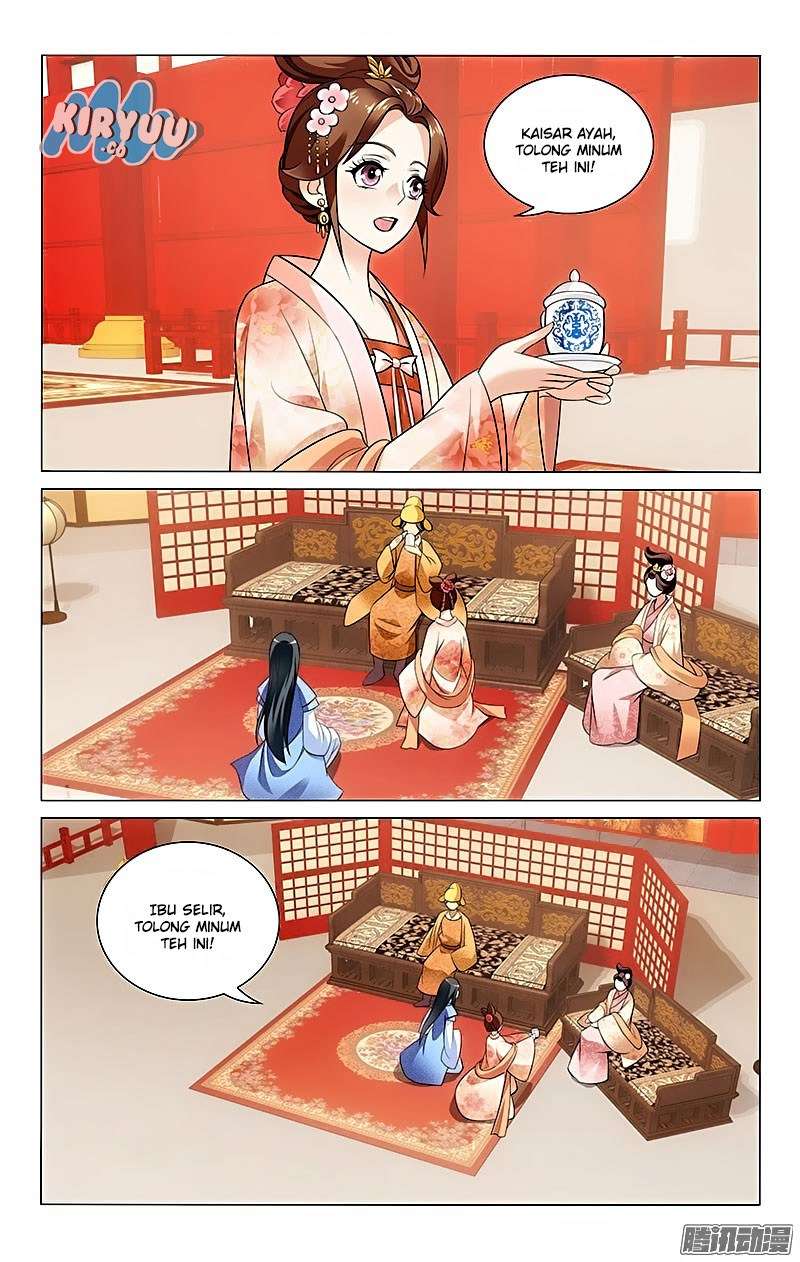 Prince Don’t do This Bab 29 halaman 7