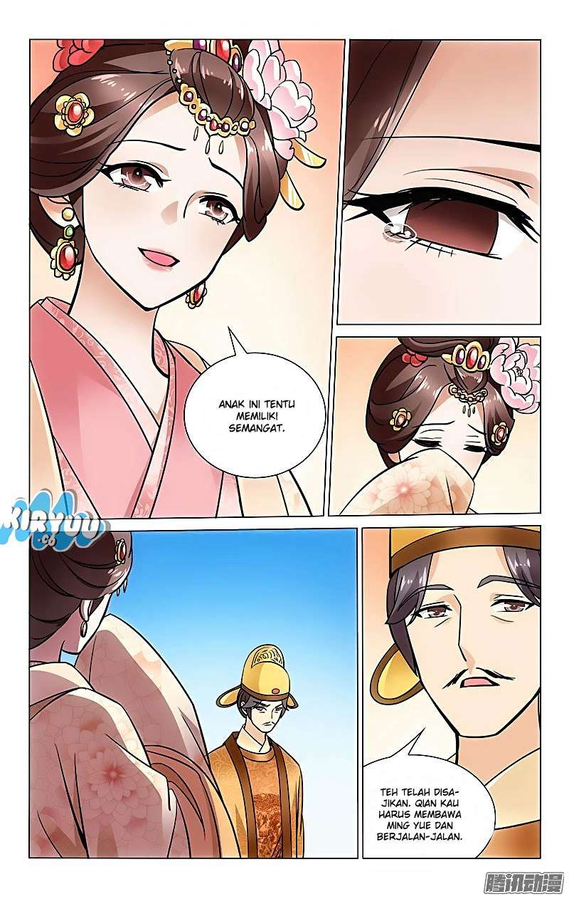 Prince Don’t do This Bab 30 halaman 8