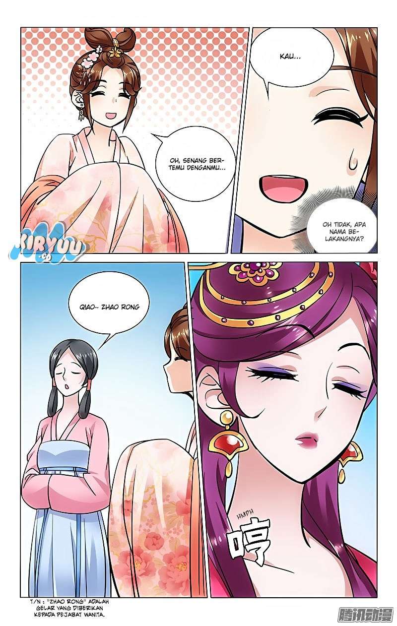 Prince Don’t do This Bab 31 halaman 5