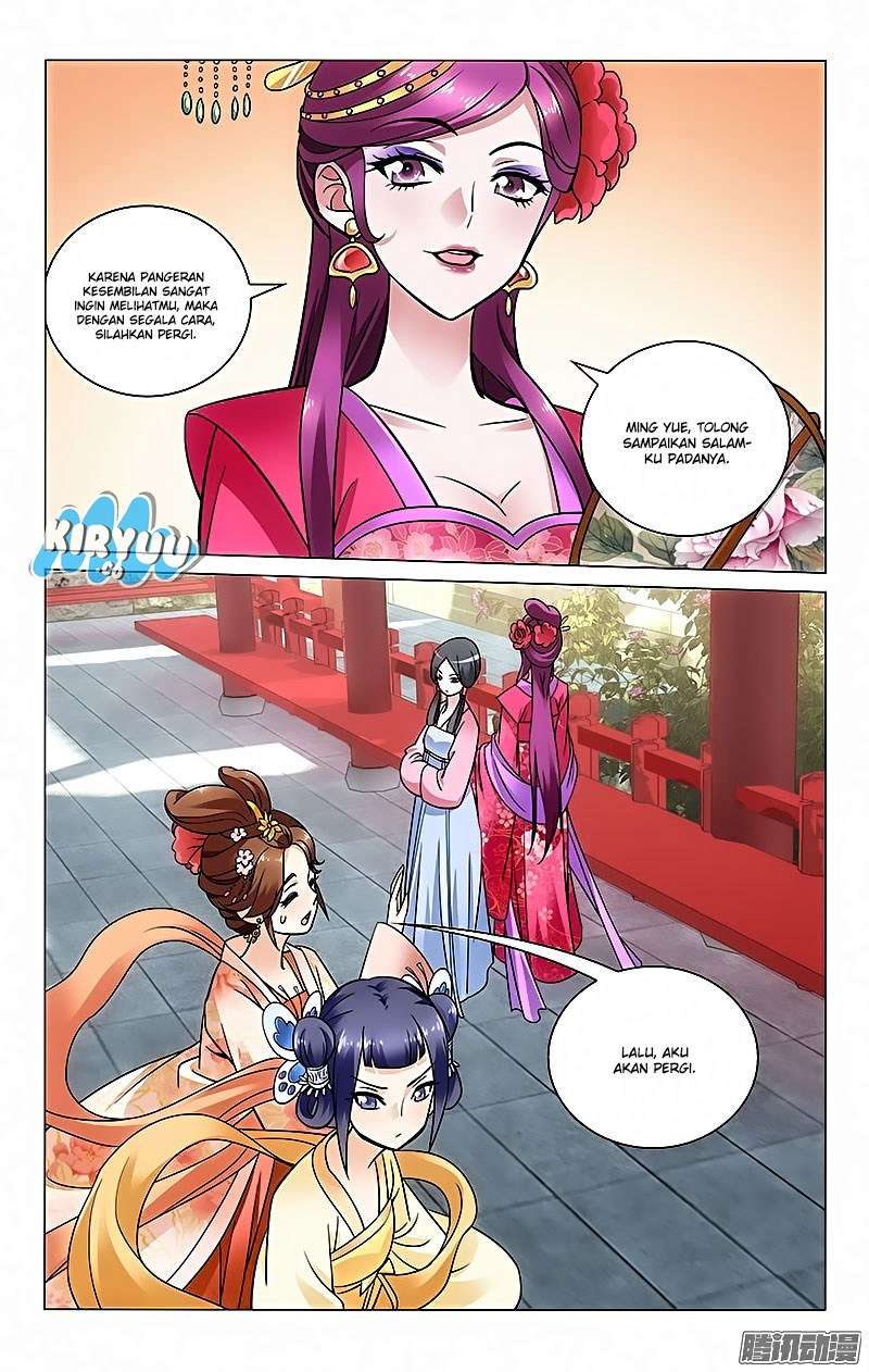 Prince Don’t do This Bab 31 halaman 10