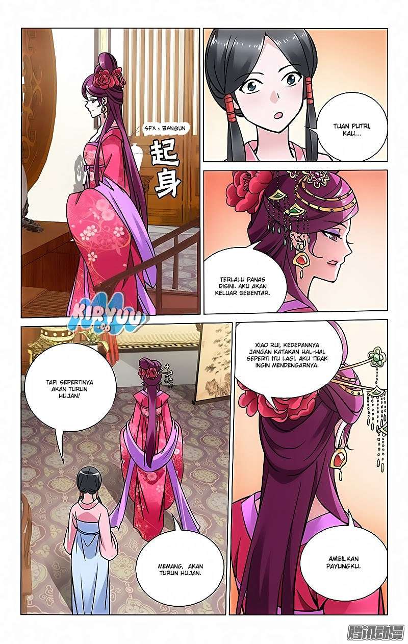 Prince Don’t do This Bab 33 halaman 10