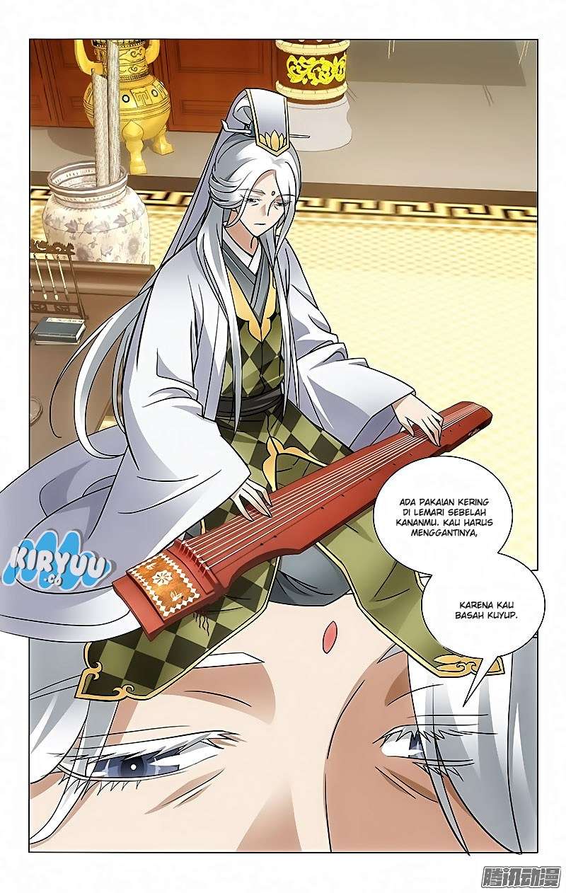 Prince Don’t do This Bab 34 halaman 7