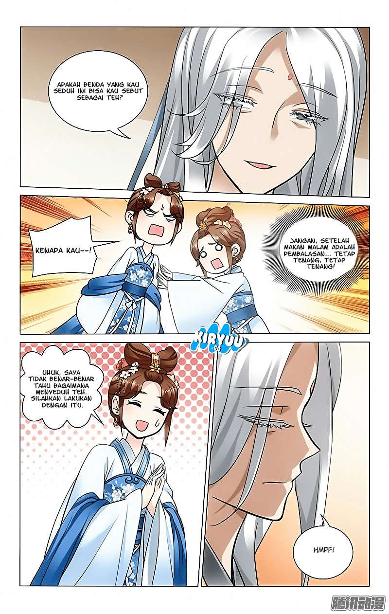 Prince Don’t do This Bab 35 halaman 4