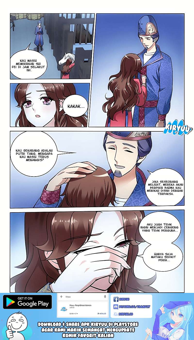 Prince Don’t do This Bab 35 halaman 11