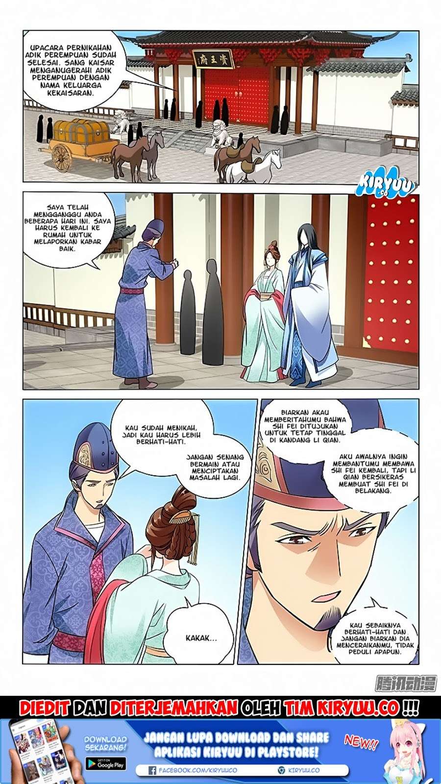 Prince Don’t do This Bab 36 halaman 3