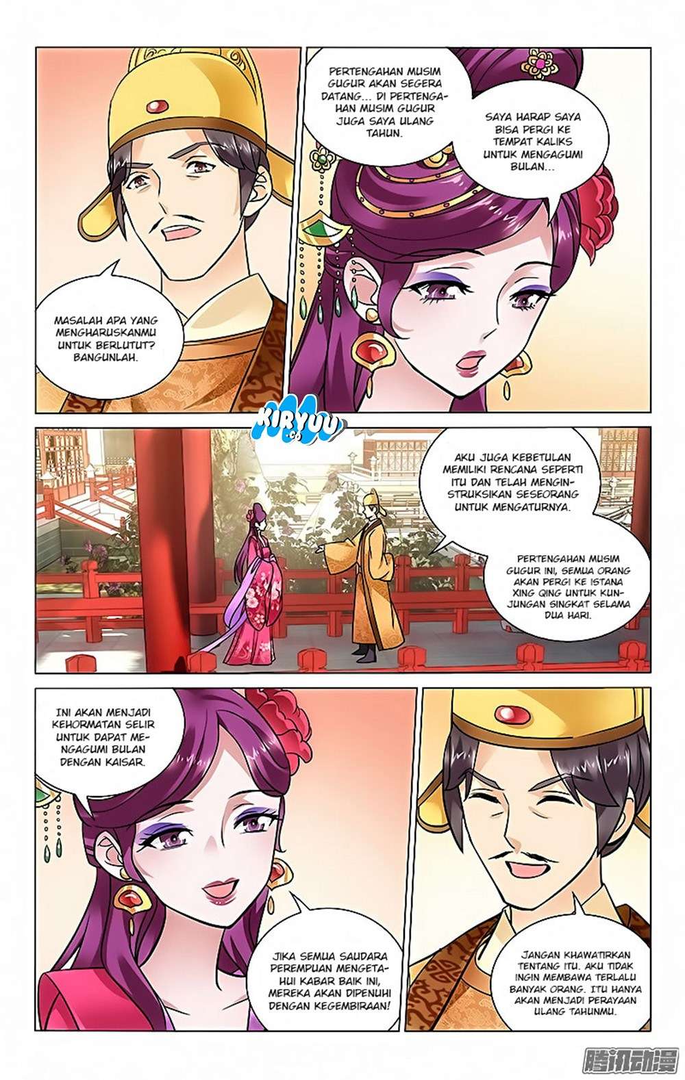 Prince Don’t do This Bab 37 halaman 9