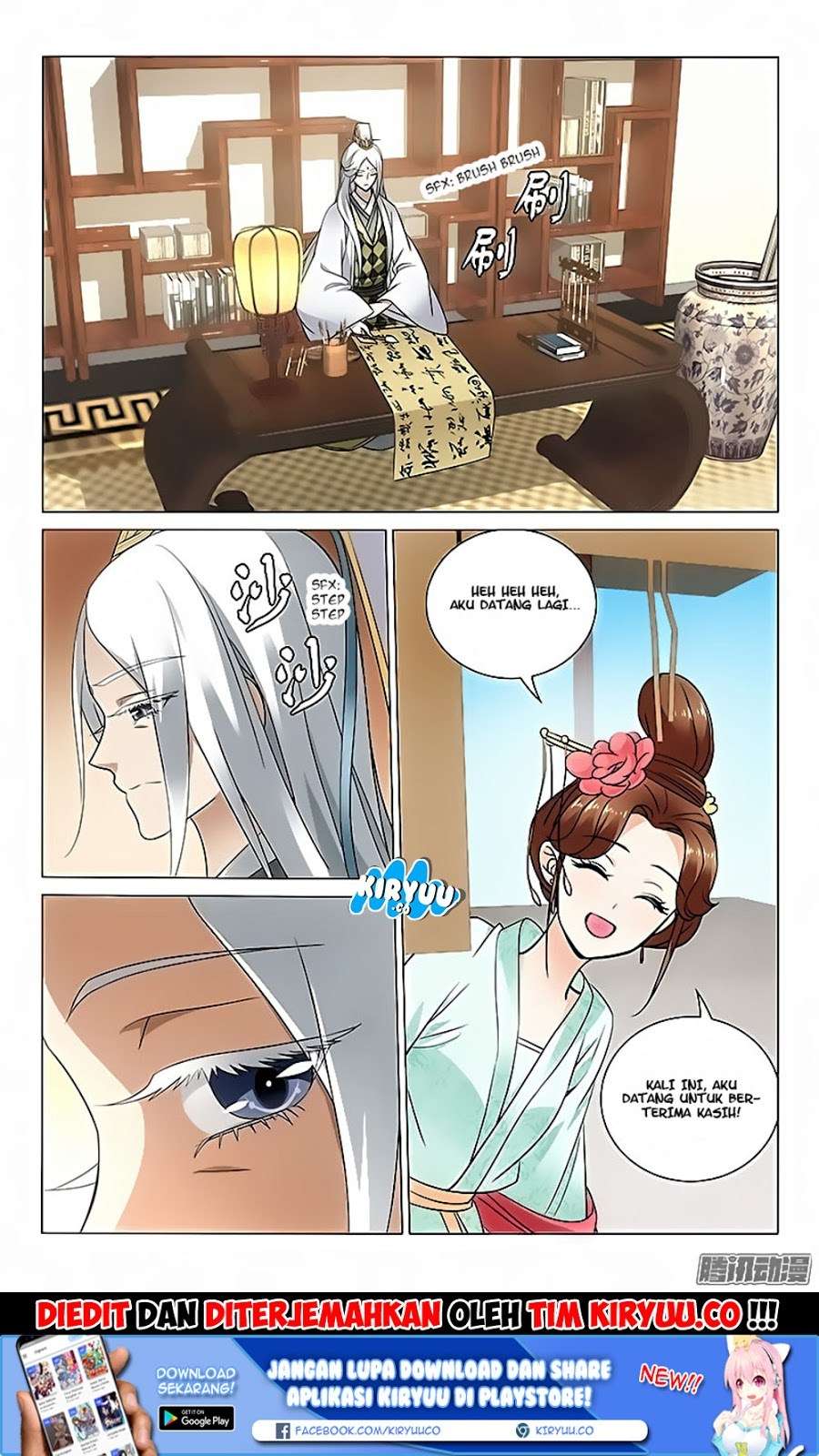 Prince Don’t do This Bab 39 halaman 10