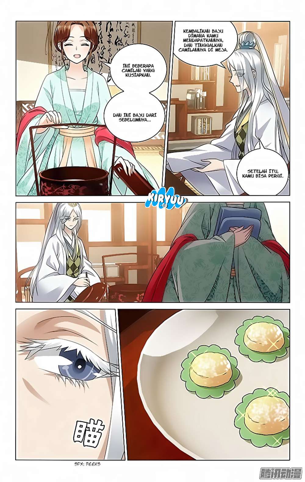 Prince Don’t do This Bab 40 halaman 3