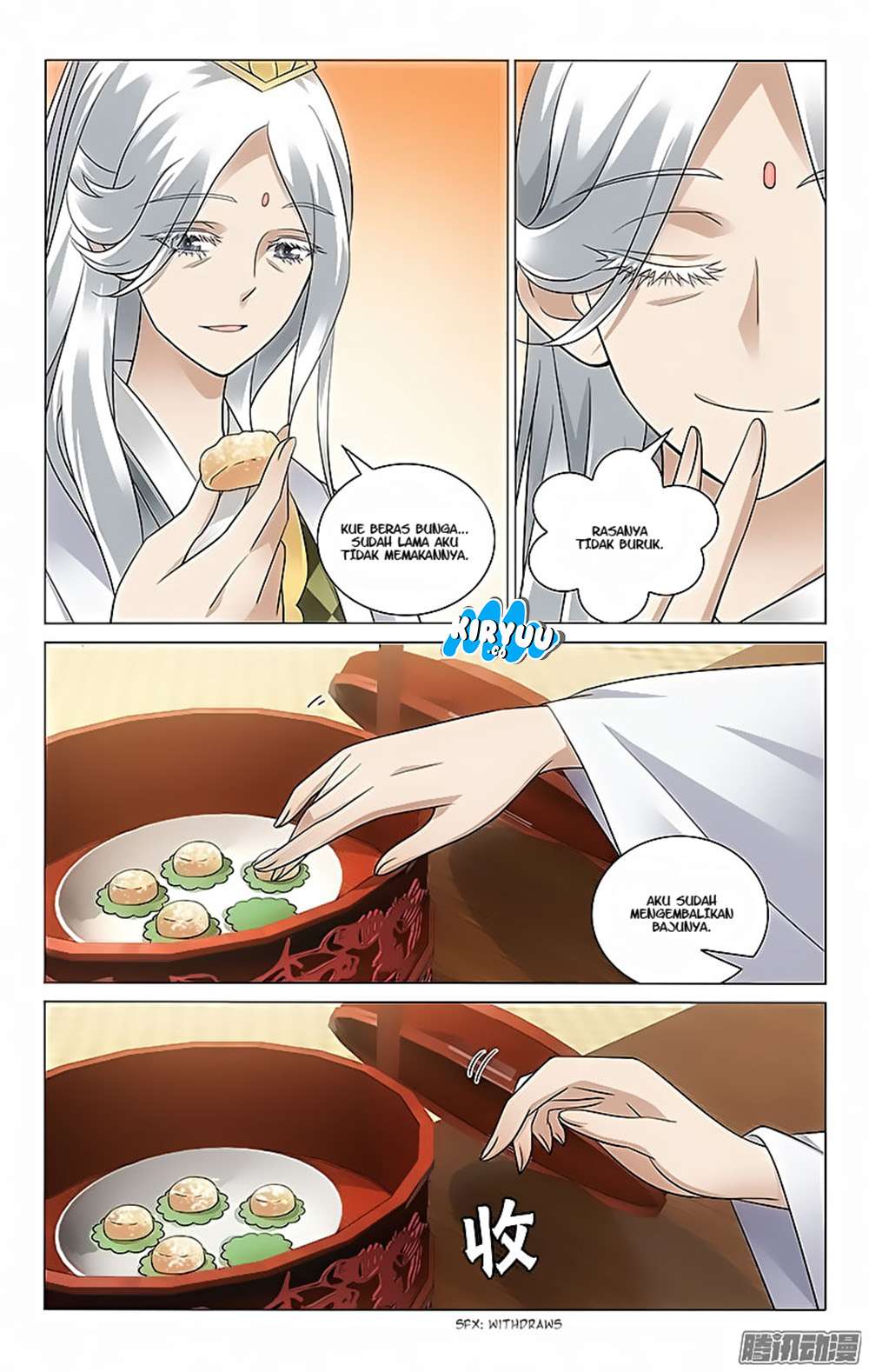 Prince Don’t do This Bab 40 halaman 4