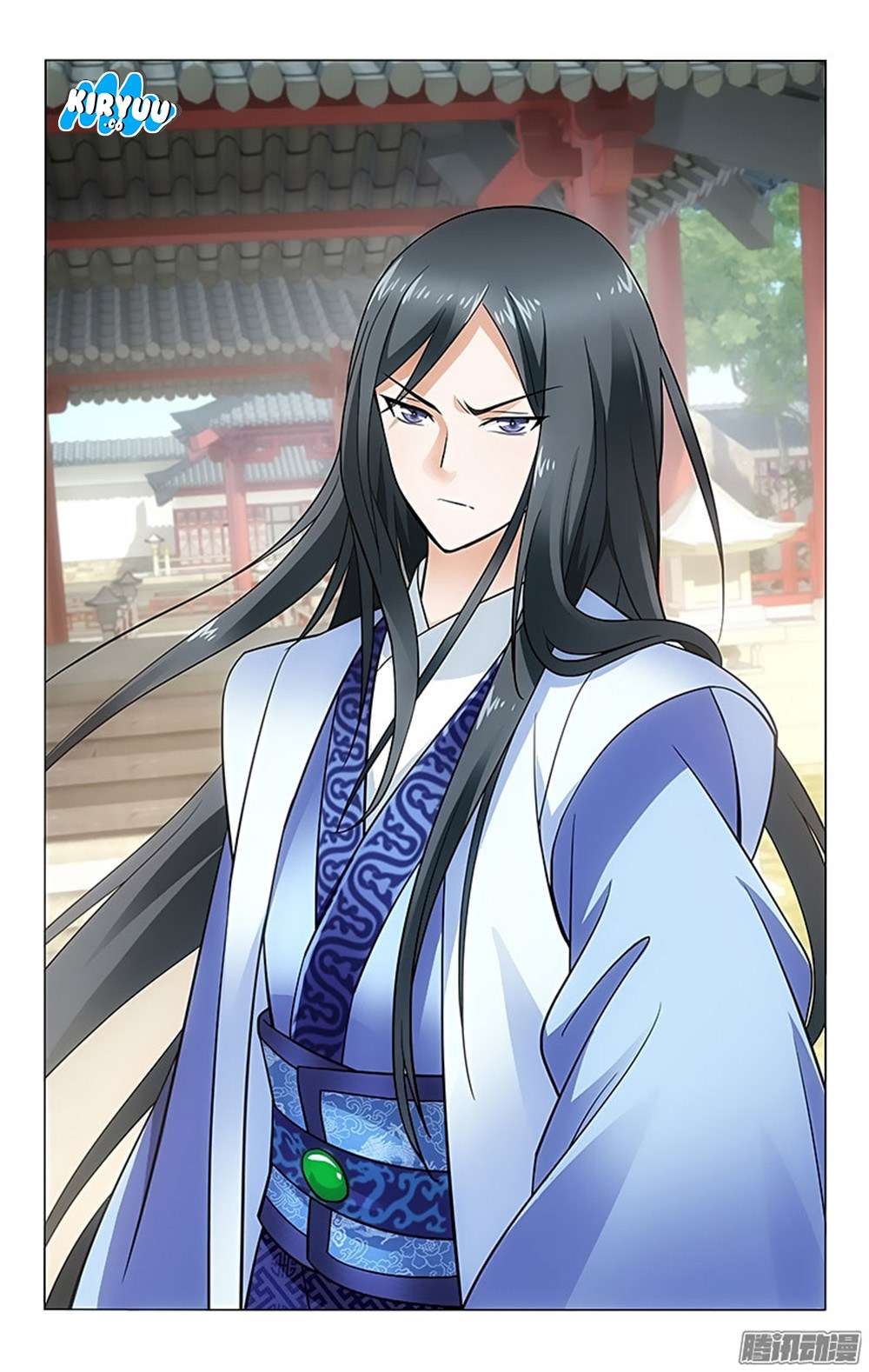 Prince Don’t do This Bab 41 halaman 8