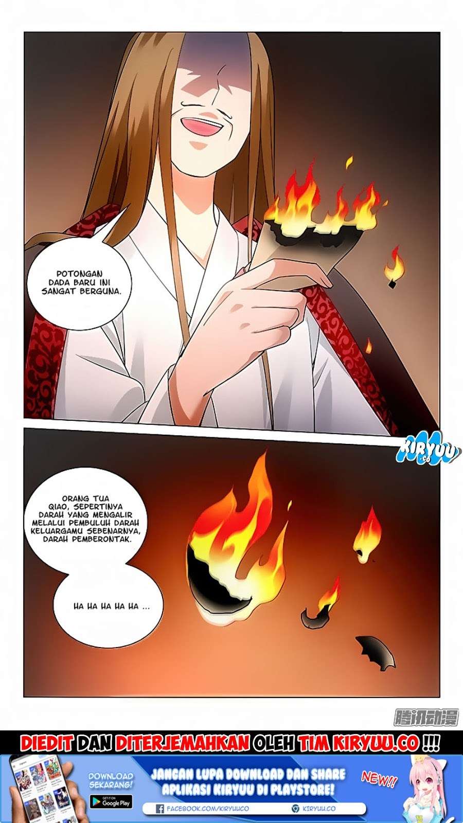 Prince Don’t do This Bab 43 halaman 10