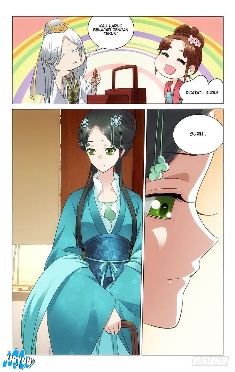 Prince Don’t do This Bab 44 halaman 6