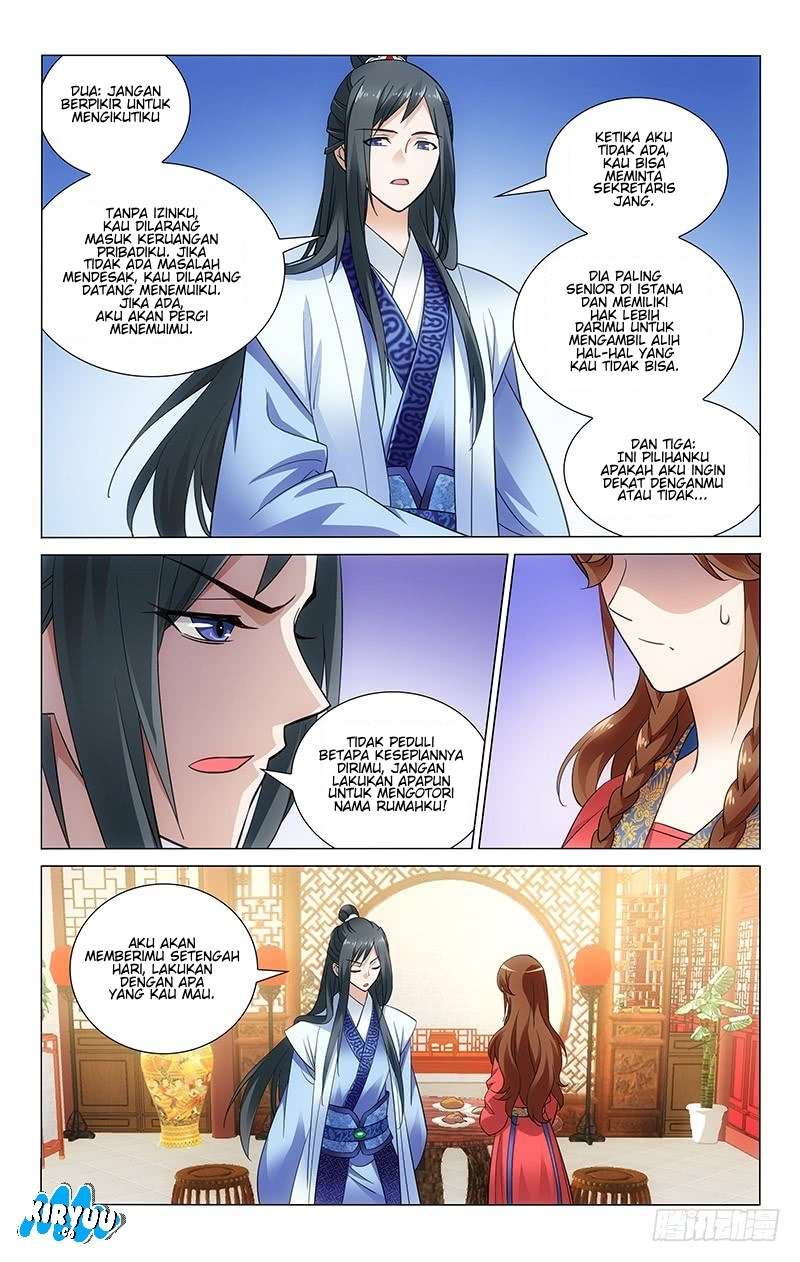 Prince Don’t do This Bab 47 halaman 5