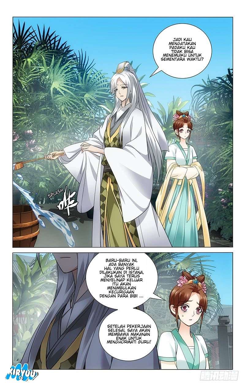 Prince Don’t do This Bab 47 halaman 9