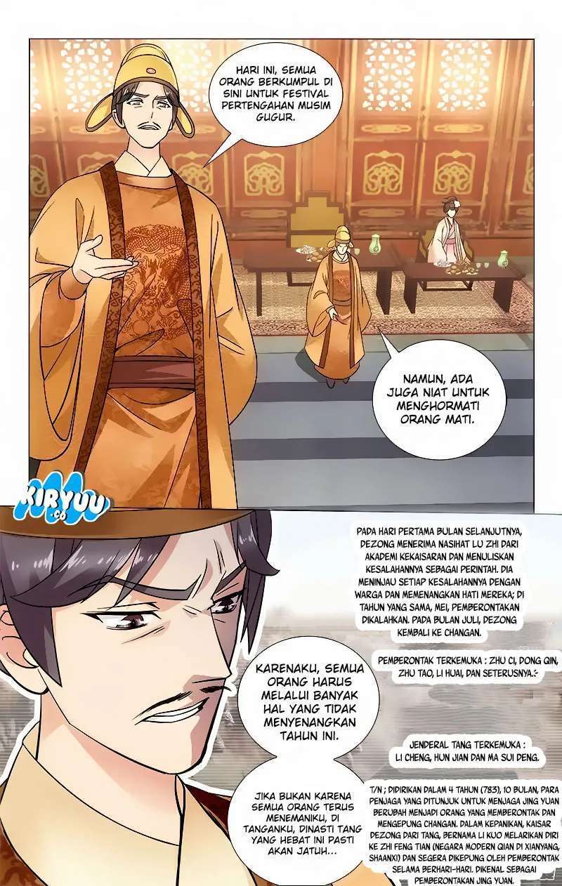 Prince Don’t do This Bab 49 halaman 7