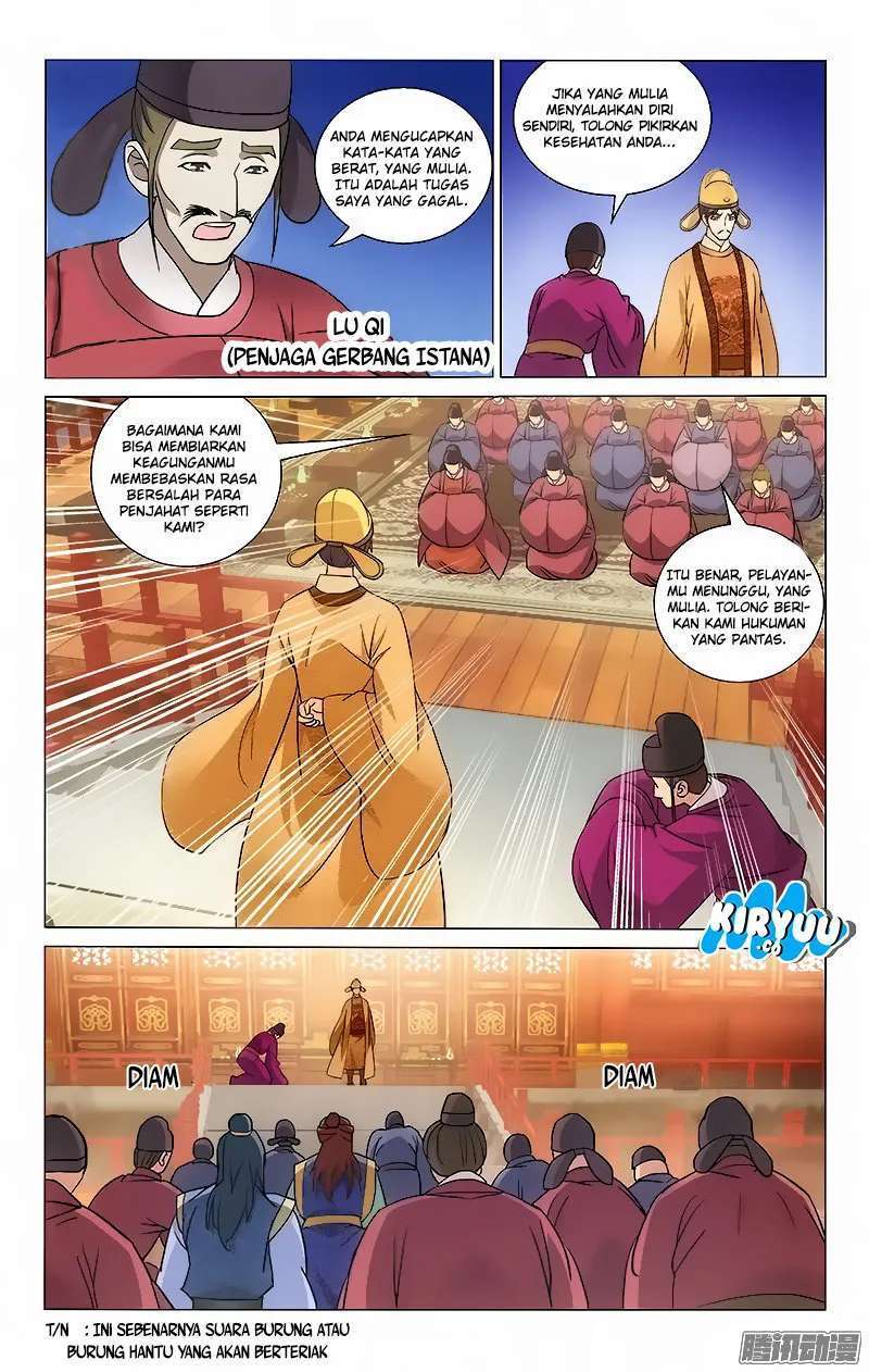 Prince Don’t do This Bab 49 halaman 8