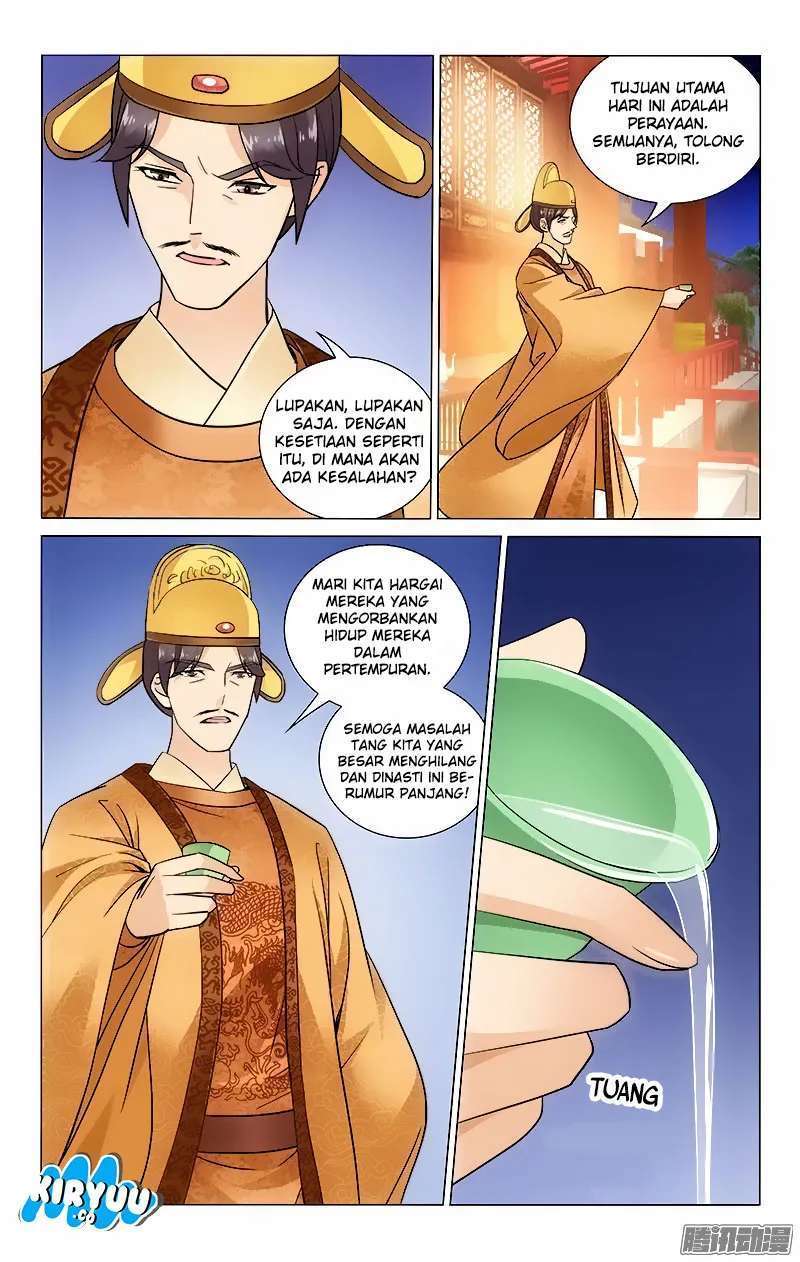 Prince Don’t do This Bab 49 halaman 9