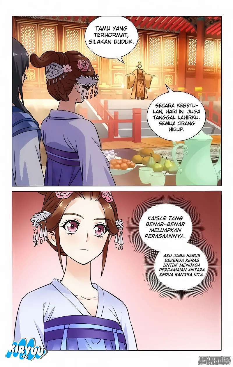 Prince Don’t do This Bab 49 halaman 11